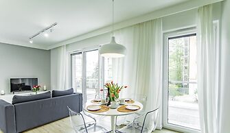 Baltic-Apartments - Apartamenty Lissa