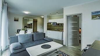 Baltic-Apartments - Apartamenty Lissa