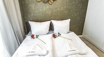 Baltic-Apartments - Apartamenty Lissa