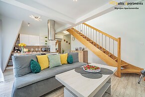 Baltic-Apartments - Apartamenty Lissa