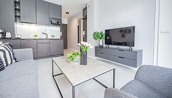 Baltic-Apartments - Apartamenty Lissa