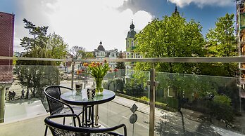 Baltic-Apartments - Apartamenty Lissa