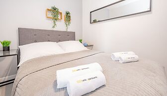 Baltic-Apartments - Apartamenty Lissa