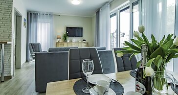 Baltic-Apartments - Apartamenty Lissa