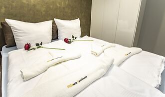 Baltic-Apartments - Apartamenty Lissa