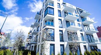 Baltic-Apartments - Apartamenty Lissa