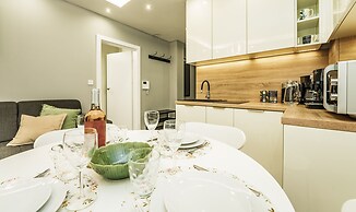 Baltic-Apartments - Apartamenty Lissa