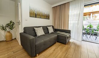 Baltic-Apartments - Apartamenty Lissa