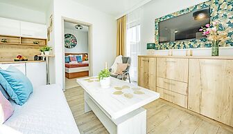 Baltic-Apartments - Apartamenty Lissa