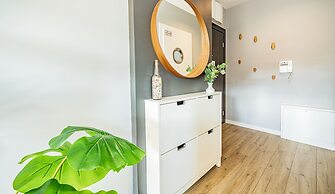 Baltic-Apartments - Apartamenty Lissa