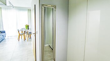 Baltic-Apartments - Apartamenty Lissa