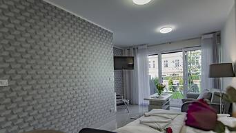 Baltic-Apartments - Apartamenty Lissa