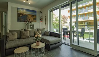 Baltic-Apartments - Apartamenty Lissa