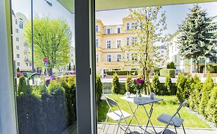 Baltic-Apartments - Apartamenty Lissa