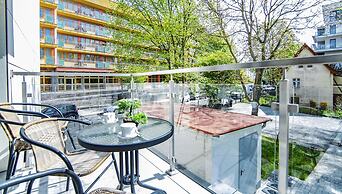 Baltic-Apartments - Apartamenty Lissa