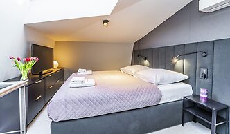 Baltic-Apartments - Apartamenty Lissa