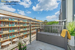 Baltic-Apartments - Apartamenty Lissa