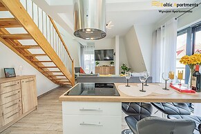 Baltic-Apartments - Apartamenty Lissa