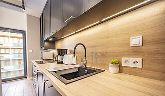 Baltic-Apartments - Apartamenty Lissa