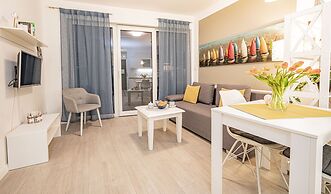 Baltic-Apartments - Apartamenty Lissa