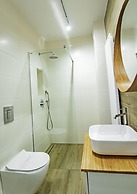 Baltic-Apartments - Apartamenty Lissa