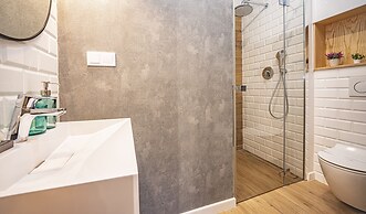 Baltic-Apartments - Apartamenty Lissa