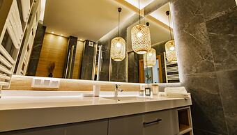 Baltic-Apartments - Apartamenty Lissa