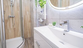 Baltic-Apartments - Apartamenty Lissa