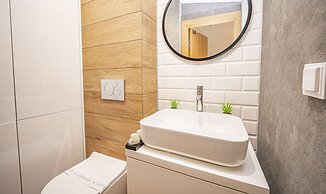 Baltic-Apartments - Apartamenty Lissa