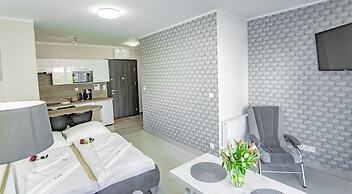 Baltic-Apartments - Apartamenty Lissa