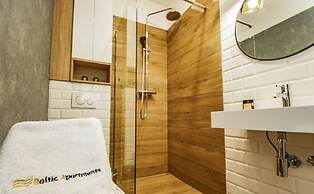 Baltic-Apartments - Apartamenty Lissa