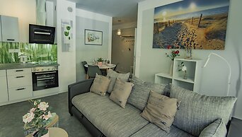 Baltic-Apartments - Apartamenty Lissa