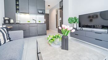 Baltic-Apartments - Apartamenty Lissa