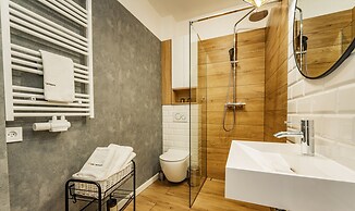 Baltic-Apartments - Apartamenty Lissa