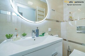 Baltic-Apartments - Apartamenty Lissa