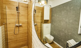 Baltic-Apartments - Apartamenty Lissa