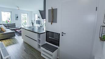 Baltic-Apartments - Apartamenty Lissa