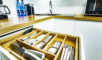 Baltic-Apartments - Apartamenty Lissa