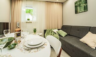 Baltic-Apartments - Apartamenty Lissa