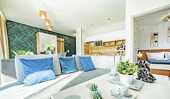 Baltic-Apartments - Apartamenty Lissa