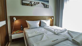 Baltic-Apartments - Apartamenty Lissa