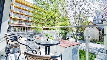 Baltic-Apartments - Apartamenty Lissa