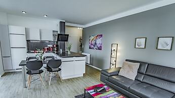 Baltic-Apartments - Apartamenty Lissa