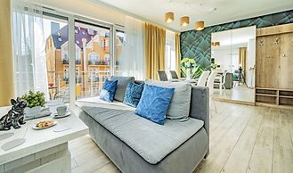 Baltic-Apartments - Apartamenty Lissa