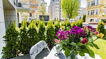 Baltic-Apartments - Apartamenty Lissa