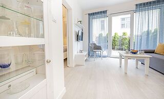 Baltic-Apartments - Apartamenty Lissa