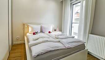 Baltic-Apartments - Apartamenty Lissa