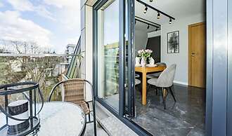 Baltic-Apartments - Apartamenty Lissa