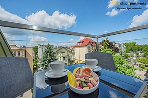 Baltic-Apartments - Apartamenty Lissa