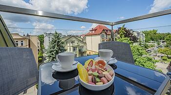 Baltic-Apartments - Apartamenty Lissa